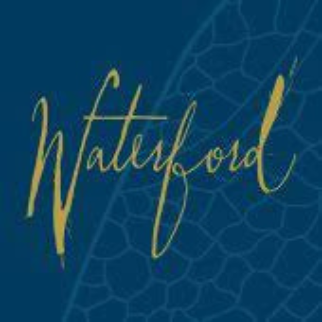 Waterford logo