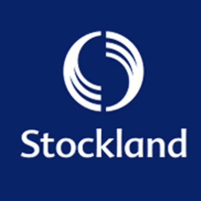 stockland Logo