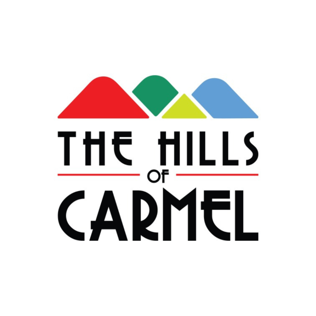 The Hills Of Carmel