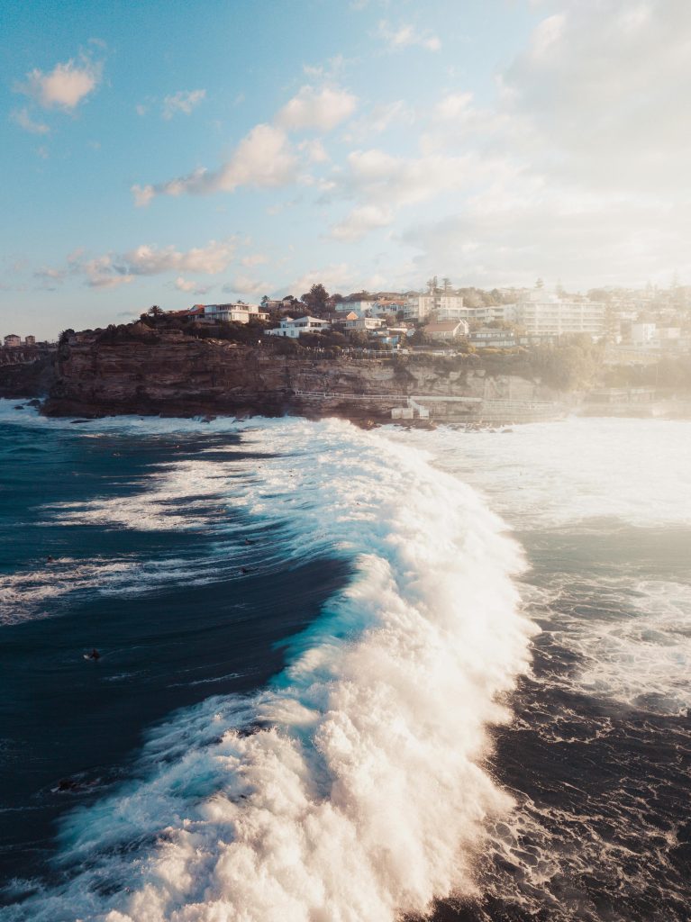 Bronte Baths photo